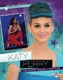 Cover: Katy Perry - Lerner Publications (Tm)