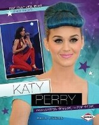 Enlarge image Cover: Katy Perry - Lerner Publications (Tm)
