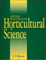 Cover: Applied Principles of Horticultural Science - Butterworth-Heinemann