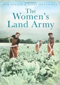 Cover: The Women's Land Army - The History Press Ltd