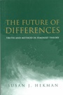Cover: The Future of Differences - Polity Press