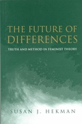 Cover: The Future of Differences - Polity Press