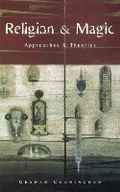 Cover: Religion and Magic - Edinburgh University Press