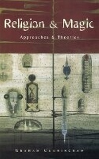 Enlarge image Cover: Religion and Magic - Edinburgh University Press