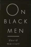 Cover: On Black Men - Edinburgh University Press