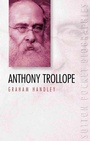 Cover: Anthony Trollope - The History Press