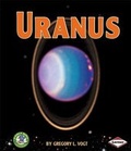 Cover: Uranus - Lerner Publications