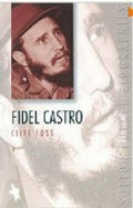 Cover: Fidel Castro - The History Press Ltd