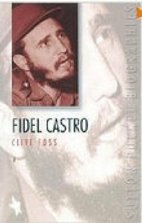 Enlarge image Cover: Fidel Castro - The History Press Ltd