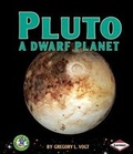 Cover: Pluto - Lerner Publications