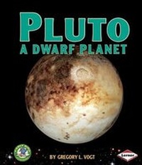 Enlarge image Cover: Pluto - Lerner Publications