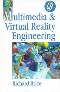 Enlarge image Cover: Multimedia and Virtual Reality Engineering - Newnes