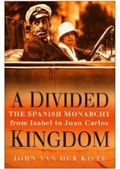 Bild: A Divided Kingdom - The History Press Ltd