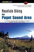 Cover: The Puget Sound Area - Falcon Guides