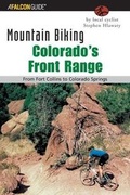 Cover: Mountain Biking Colorado's Front Range - Skirt!