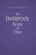 Cover: The Liverpool Book of Days - The History Press Ltd