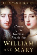 Bild: William and Mary - The History Press Ltd