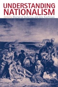 Cover: Understanding Nationalism - Polity Press