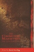 Cover: The Communist Manifesto - Edinburgh University Press