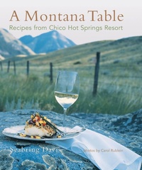 Enlarge image Cover: Montana Table - Globe Pequot Press