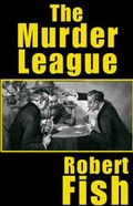 Cover: The Murder League - eReads.com