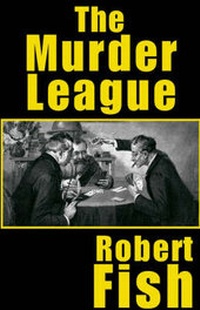 Enlarge image Cover: The Murder League - eReads.com