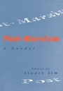 Cover: Post-Marxism - Edinburgh University Press