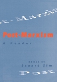 Enlarge image Cover: Post-Marxism - Edinburgh University Press