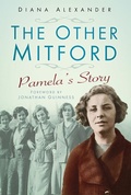 Cover: The Other Mitford - The History Press Ltd