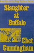 Cover: Slaughter at Buffalo Creek - eReads.com