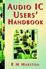 Cover: Audio IC Users Handbook - Newnes