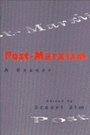 Cover: Post-Marxism - Edinburgh University Press