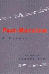 Enlarge image Cover: Post-Marxism - Edinburgh University Press