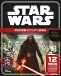 Cover: The Force Awakens Poster Activity - Egmont Books Ltd