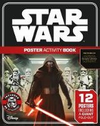 Enlarge image Cover: The Force Awakens Poster Activity - Egmont Books Ltd