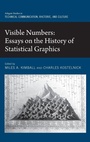 Cover: Visible Numbers - Routledge
