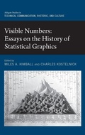 Cover: Visible Numbers - Routledge