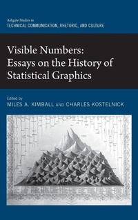 Enlarge image Cover: Visible Numbers - Routledge