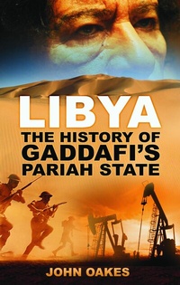 Abbildung von: Libya - The History Press Ltd