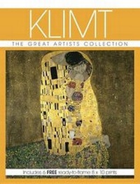 Enlarge image Cover: Klimt - JG Press