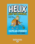 Cover: Helix and the Arrival - ReadHowYouWant