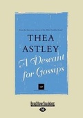 Cover: A Descant for Gossips - ReadHowYouWant
