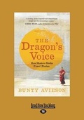 Cover: The Dragon's Voice - ReadHowYouWant
