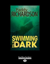 Enlarge image Cover: Swimming in the Dark - ReadHowYouWant