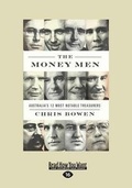 Cover: The Money Men - ReadHowYouWant