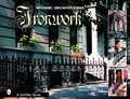 Cover: Decorative Architectural Ironwork - Schiffer Publishing Ltd