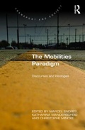 Cover: The Mobilities Paradigm - Routledge