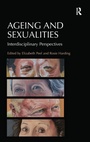 Cover: Ageing and Sexualities - Routledge