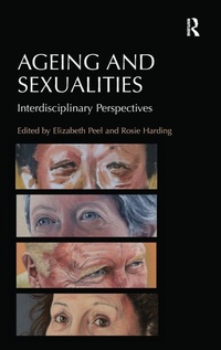 Enlarge image Cover: Ageing and Sexualities - Routledge