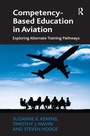 Cover: Competency-Based Education in Aviation - Routledge